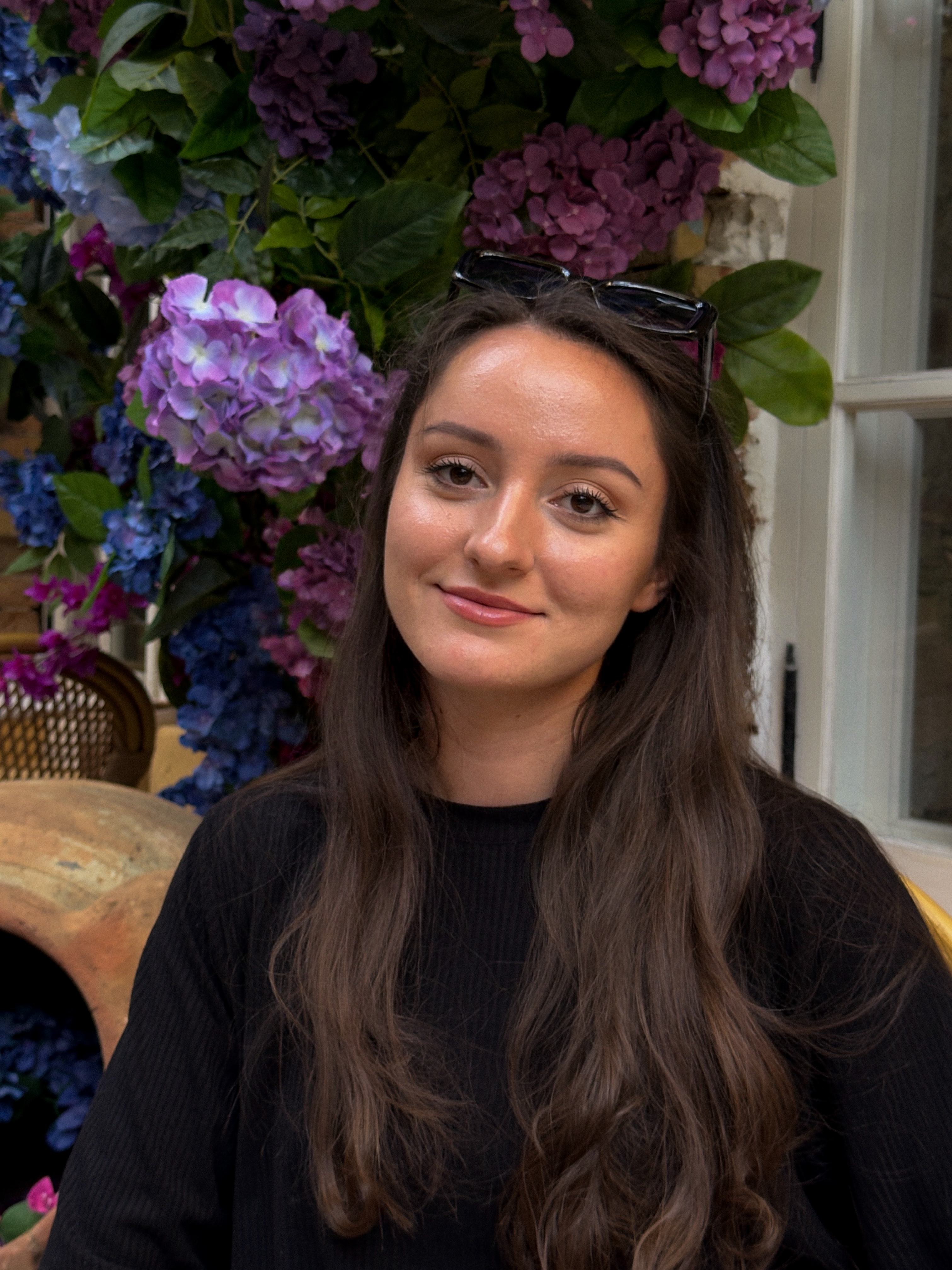 Віолетта Віолетта